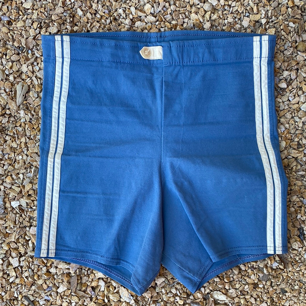 Vintage 70s Sears and Roebuck Swim Shorts – CARAVAN OUTPOST