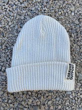 Caravan Outpost DTLA Cuff Beanie