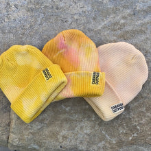 Caravan Outpost DTLA Cuff Beanie