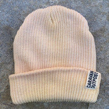Caravan Outpost DTLA Cuff Beanie