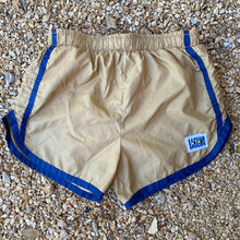 Vintage Laguna Ripstop Running Shorts
