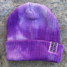 Caravan Outpost DTLA Cuff Beanie