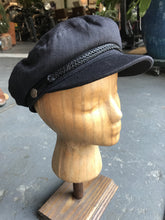 Brixton Fiddler Cap