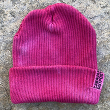 Caravan Outpost DTLA Cuff Beanie