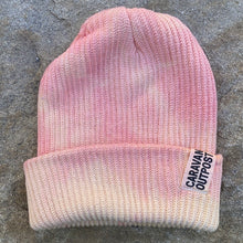 Caravan Outpost DTLA Cuff Beanie