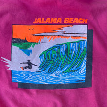 Vintage 80s Jalama Beach Hoodie