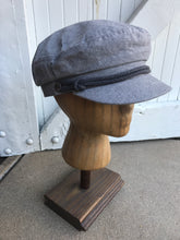 Brixton Fiddler Cap