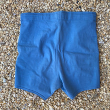 Vintage 70s Sears and Roebuck Swim Shorts