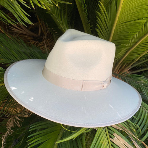 Brixton Jo Rancher Hat