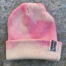 Caravan Outpost DTLA Cuff Beanie