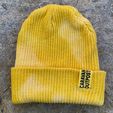 Caravan Outpost DTLA Cuff Beanie