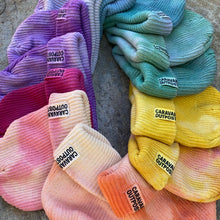 Caravan Outpost DTLA Cuff Beanie