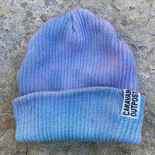 Caravan Outpost DTLA Cuff Beanie