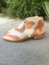 Lauren Brinkers Handmade Boots
