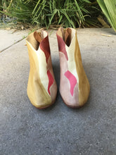 Lauren Brinkers Handmade Boots
